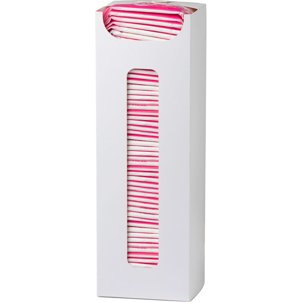 Refillkassett bindor Libresse dispenser