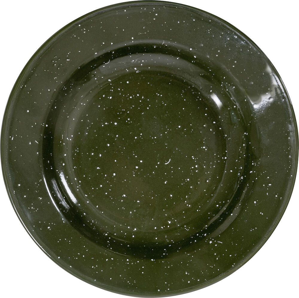 Emaljtallrik Doris Sagaform