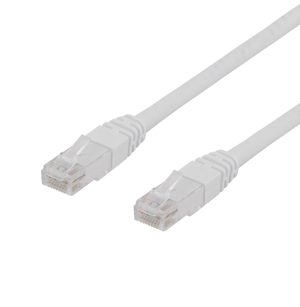 Patchkabel U/UTP Cat6 Vit