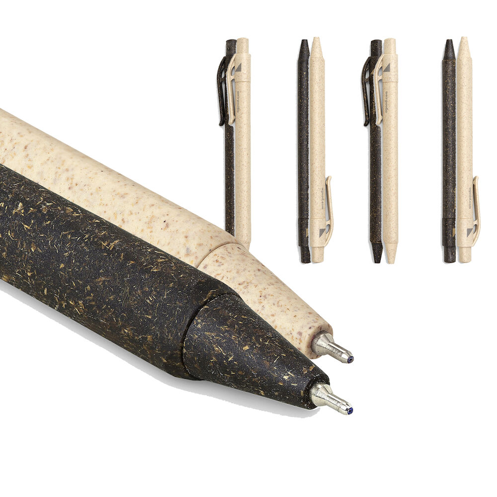 Kulspetspenna A Good