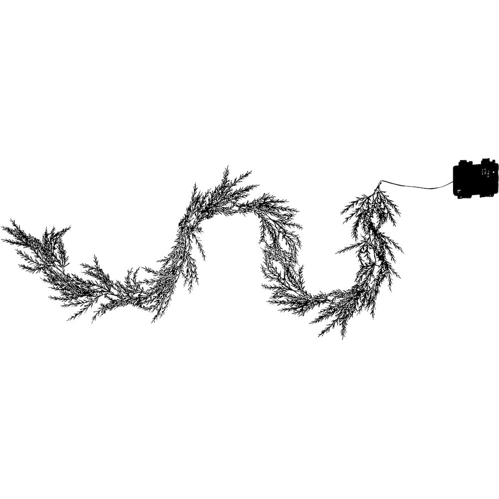 Girland LED Thuja 1800 mm