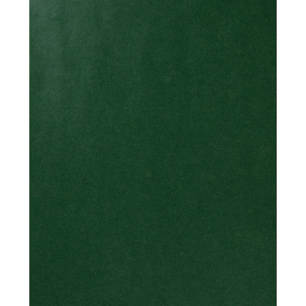 Presentpapper Grön 0,5x5 m