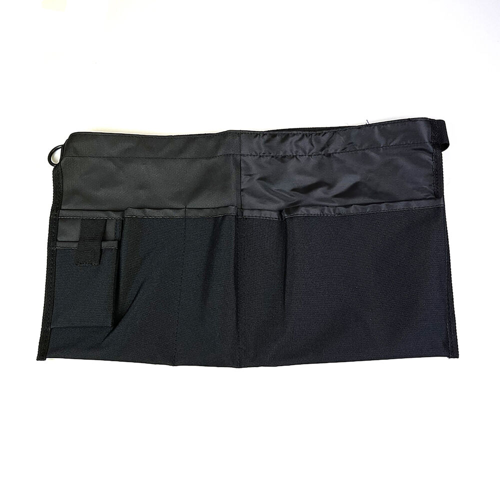 Städbälte Vikur Clean svart