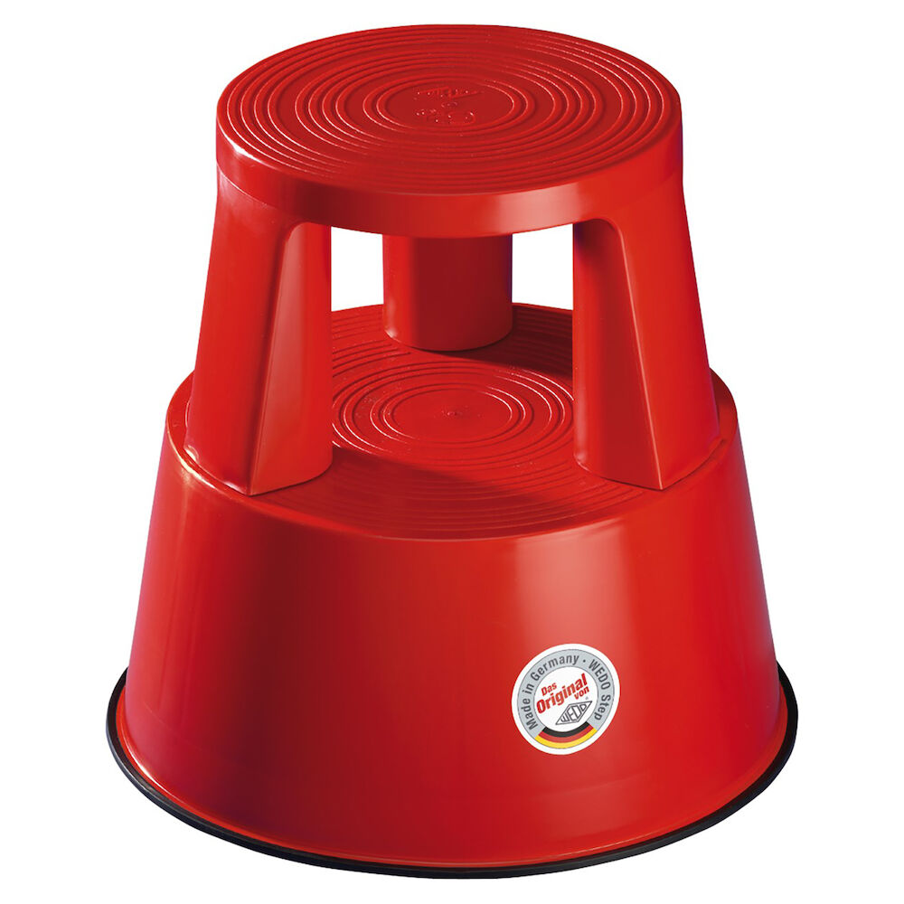 Stegpall Wedo Step PP