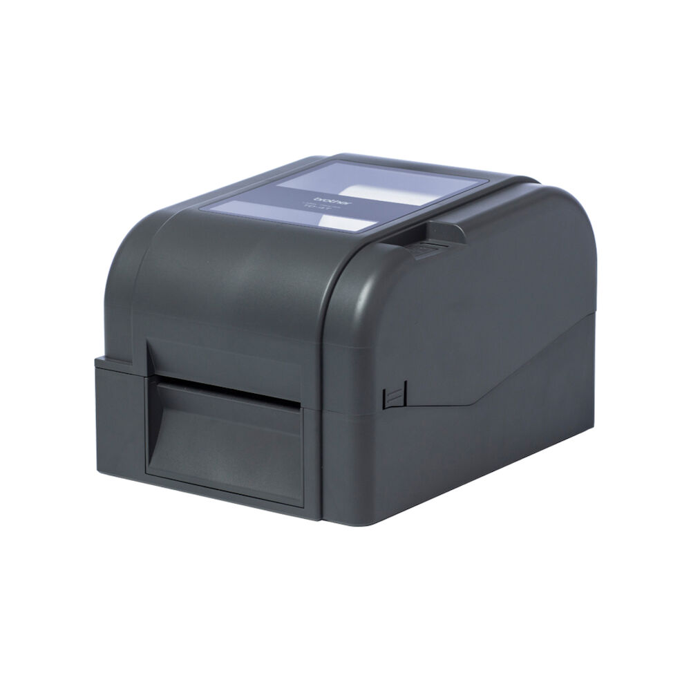 Etikettskrivare Brother TD-4650TNWB