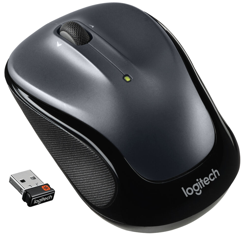 Mus M325s trådlös Logitech
