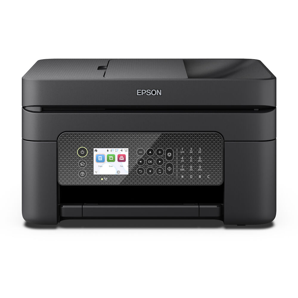 Skrivare Epson WorkForce WF-2950DWF