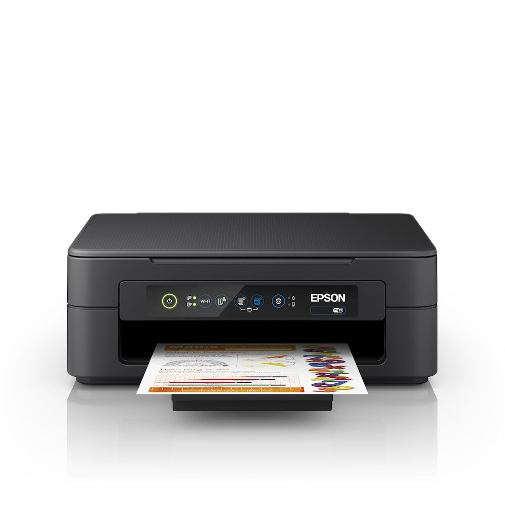 Skrivare Epson Expression Home XP-2205