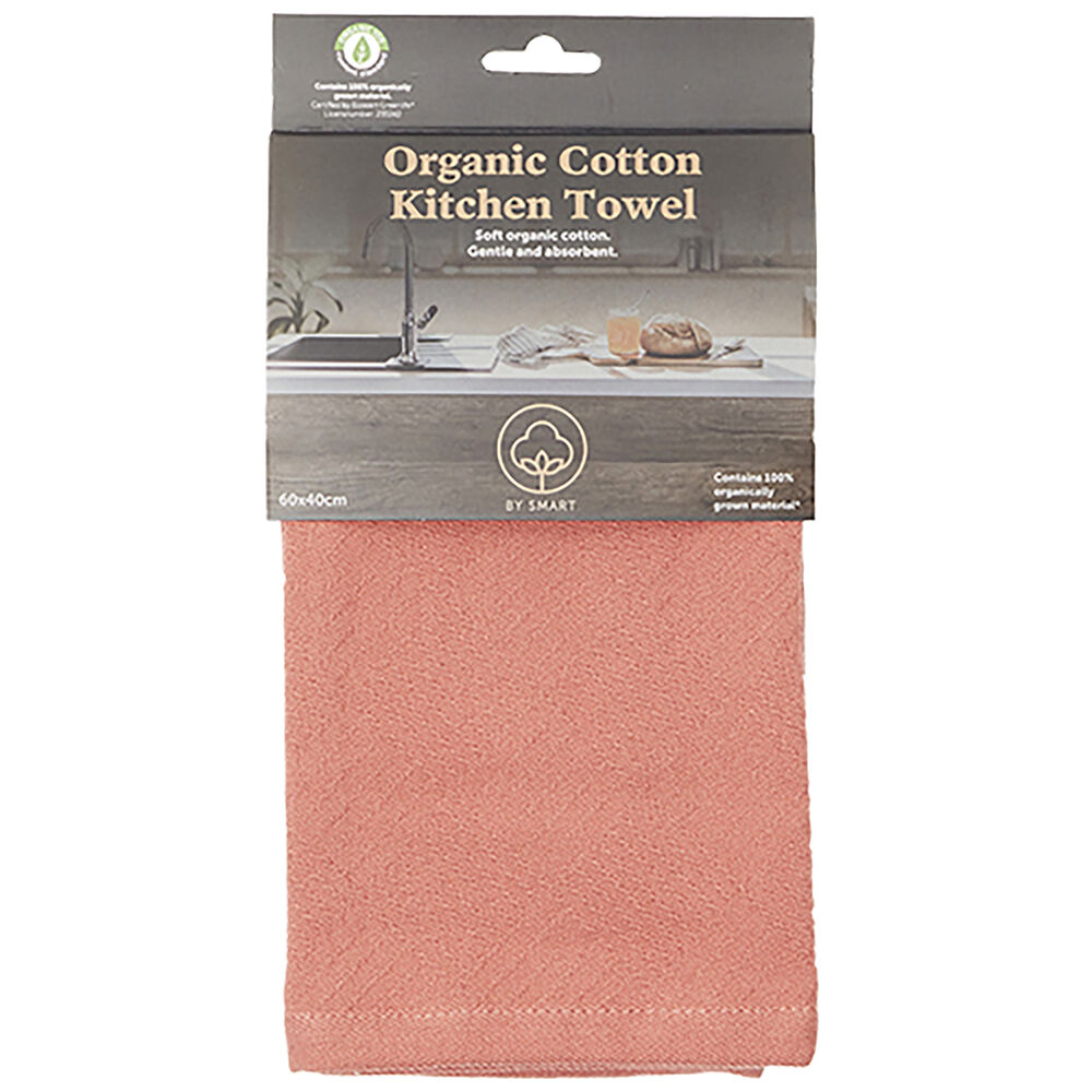 Kökshandduk bomull 400 x 600 mm