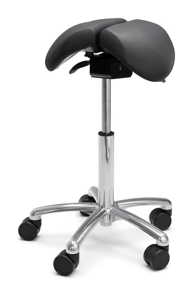 Sadelstol Polo Split Standard