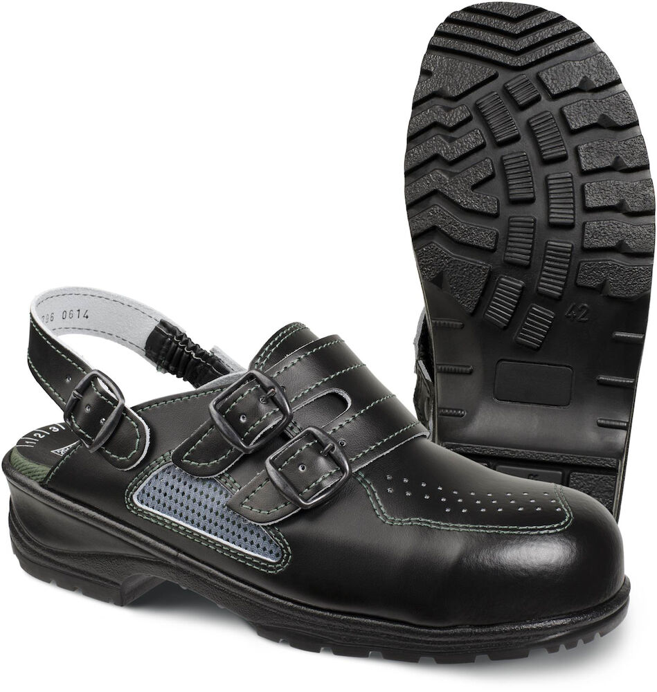 Skyddsko - Toffel 1796 toffel