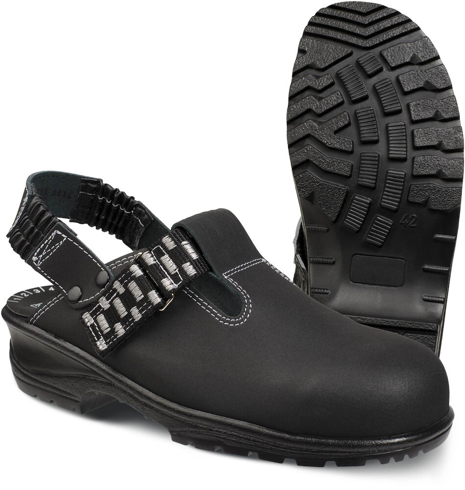 Skyddsko 1799 toffel