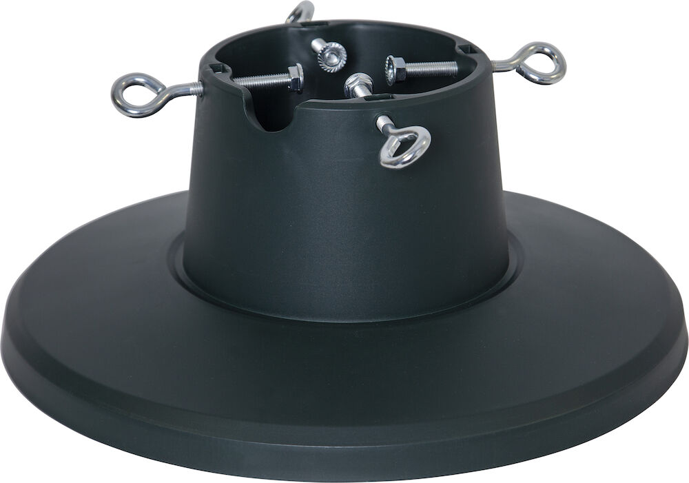 Julgransfot Granig Grön