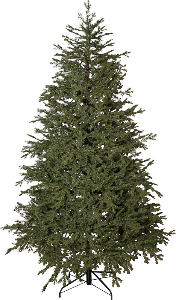 Julgran Enedal 2100 mm grön