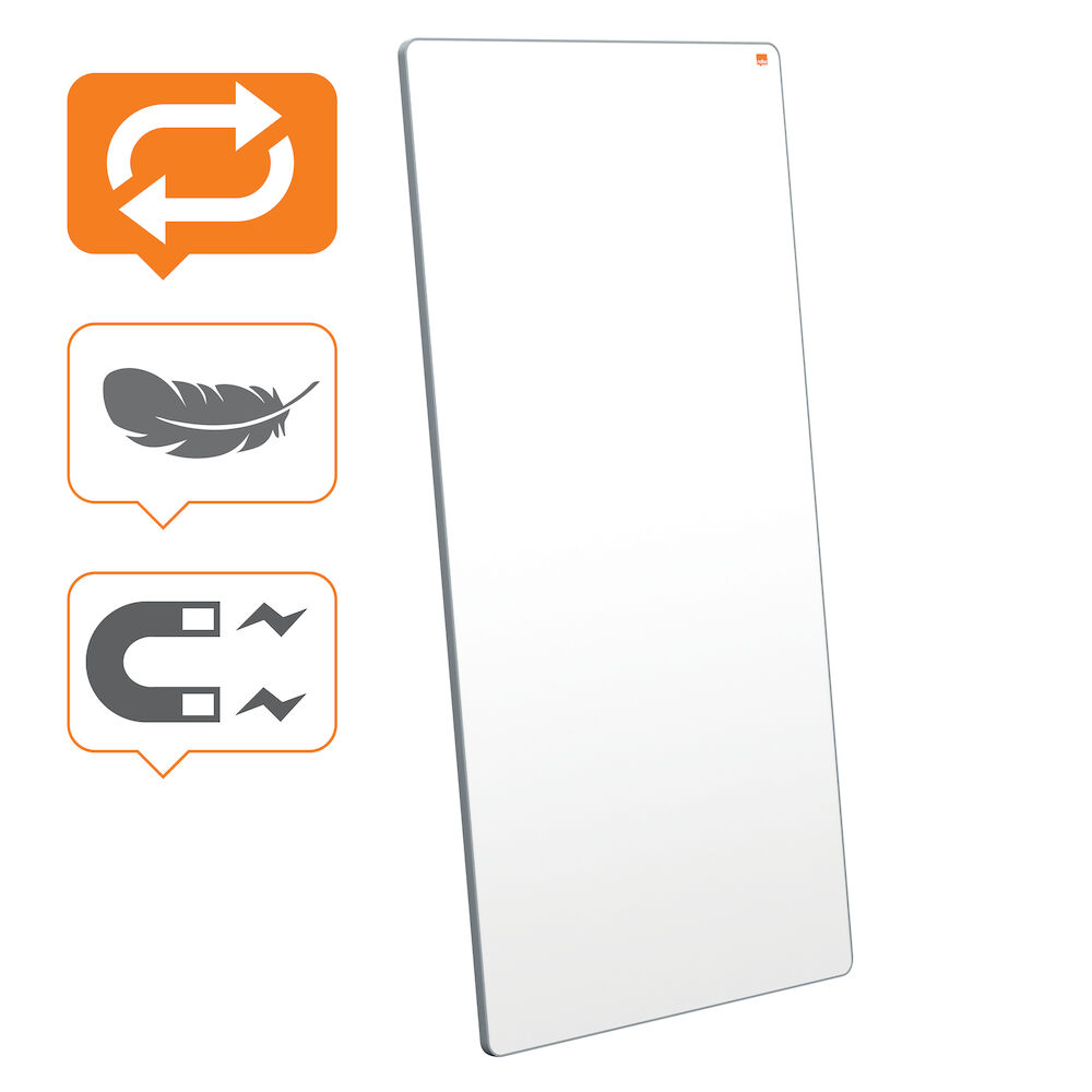 Mobil Whiteboard Move & Meet