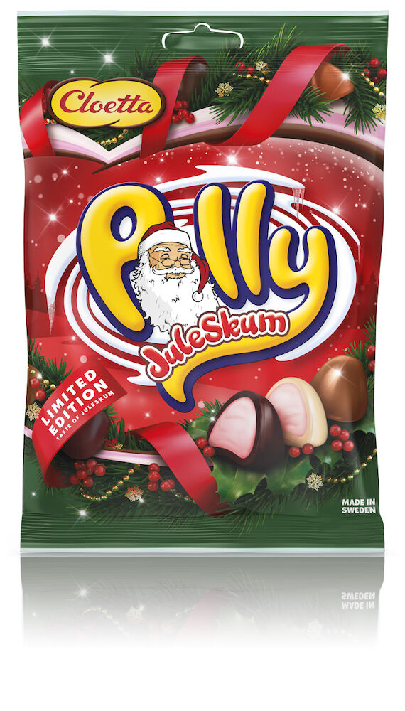 Polly Juleskum 300 g