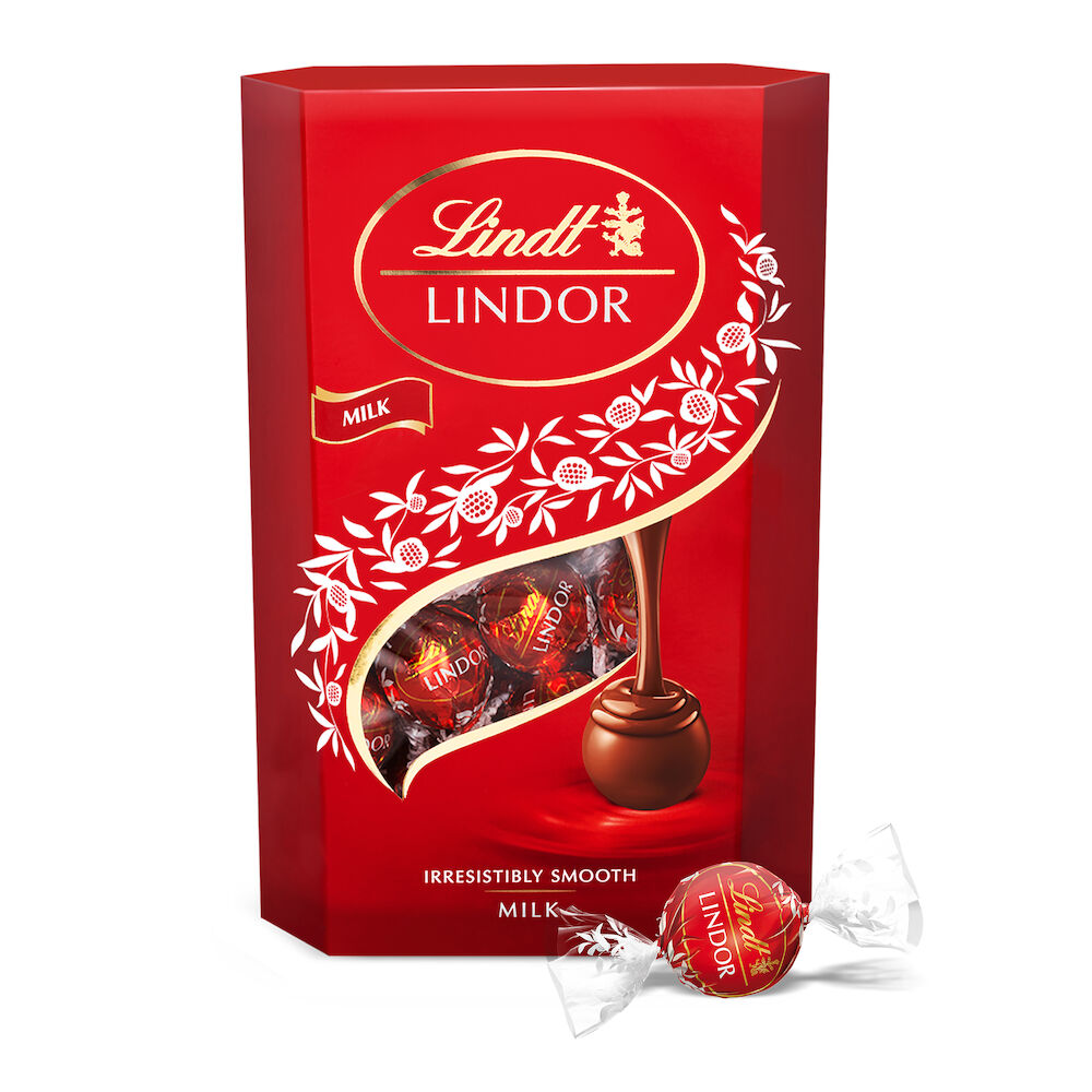 Lindor Milk