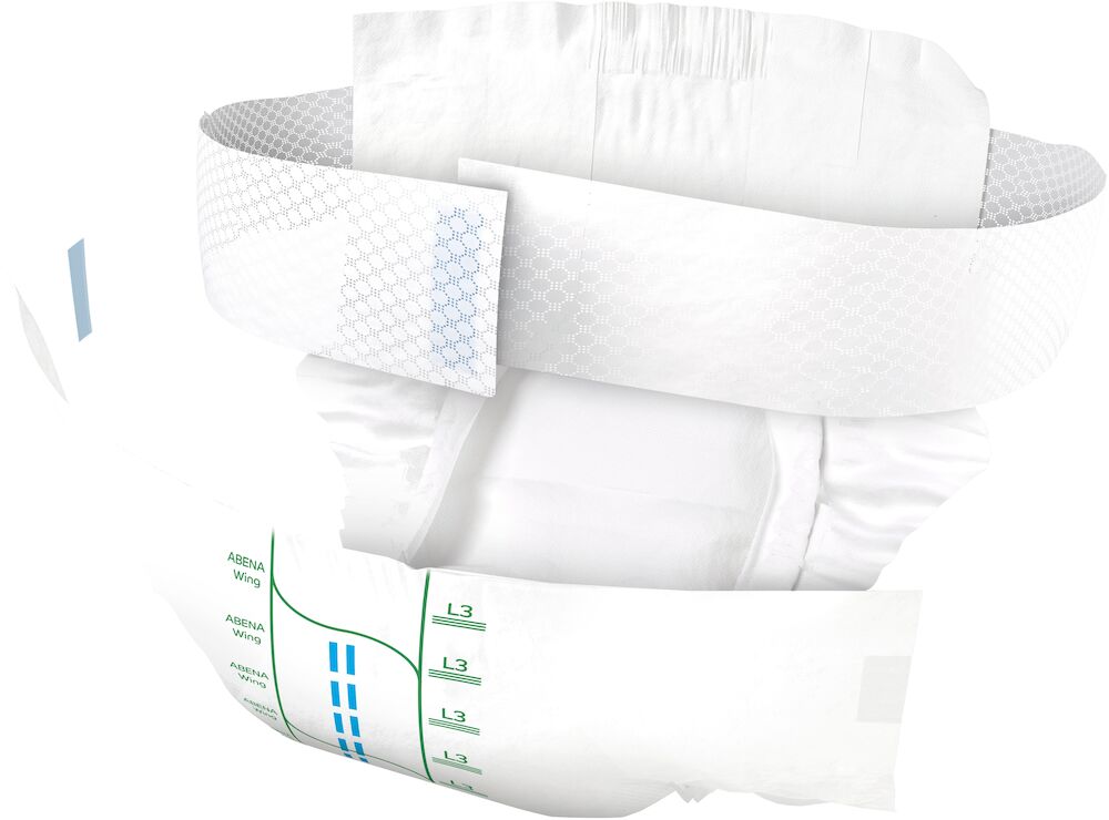 Inkontinensskydd Wing L3 15 st/fp