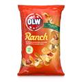 OLW Chips Ranch 275 gram