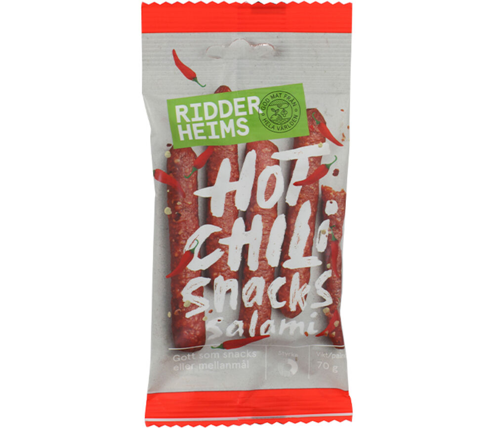 Salami Snack 70 g