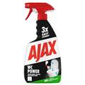 WC Power spray Ajax