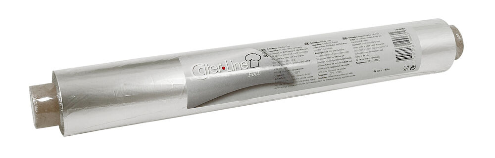 Aluminiumfolie refill