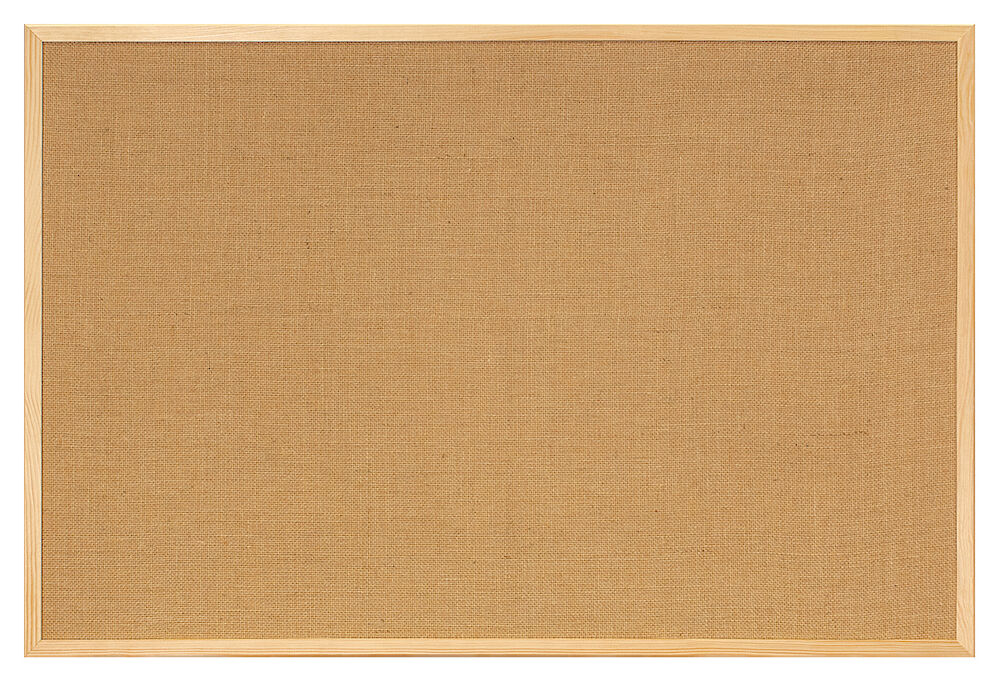 Anslagstavla väv Office Depot