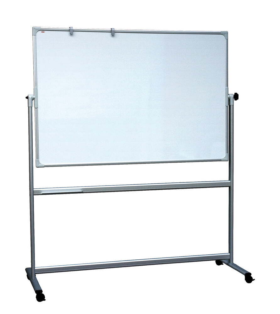 Whiteboardtavla vändbar Office Depot