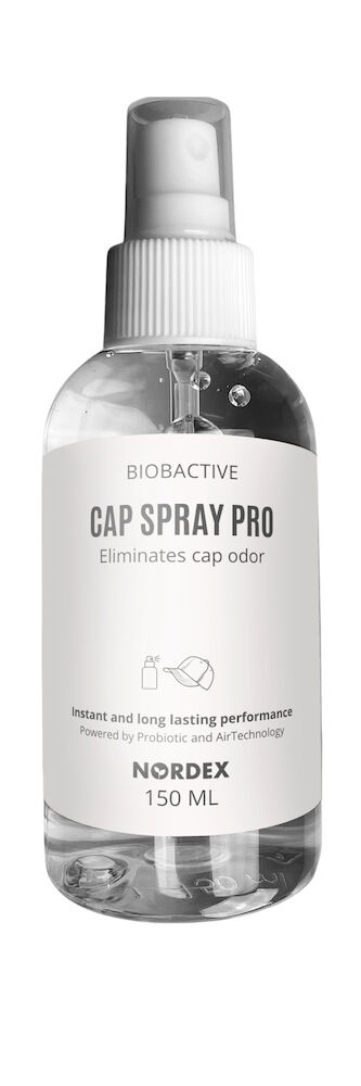 Luktförbättrare Biobactive Cap Spray Pro