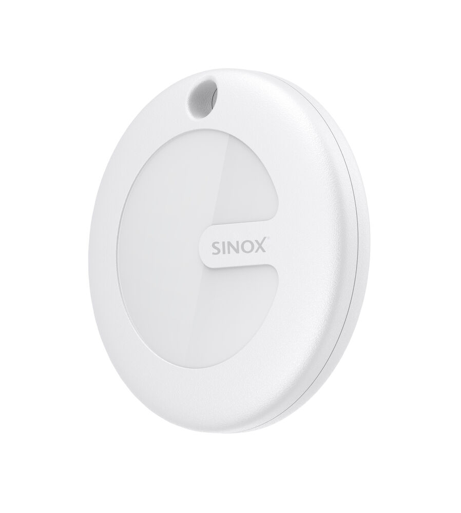 Spårningsenhet Sinox Lifestyle TagMate