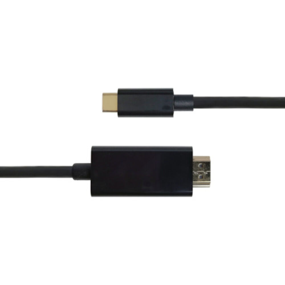 Kabel USB-C till HDMI