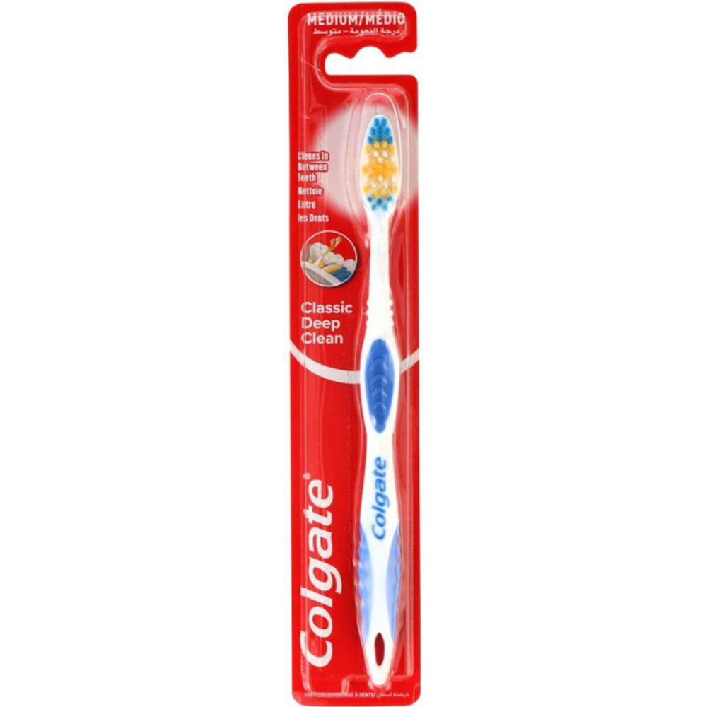 Tandborste Pepsodent Deep Clean