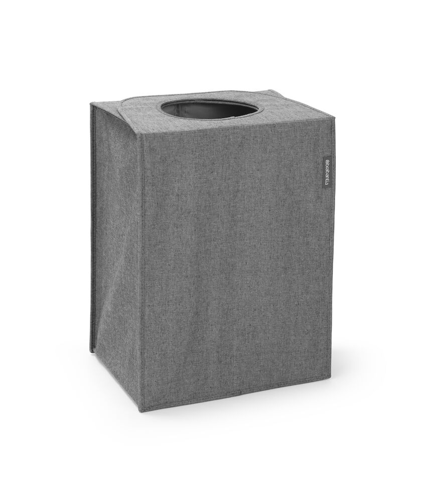 Tvättkorg rektangulär