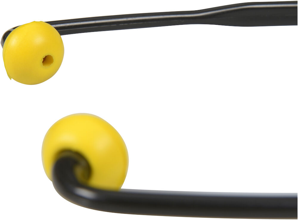 Öronproppar på bygel Ox-On