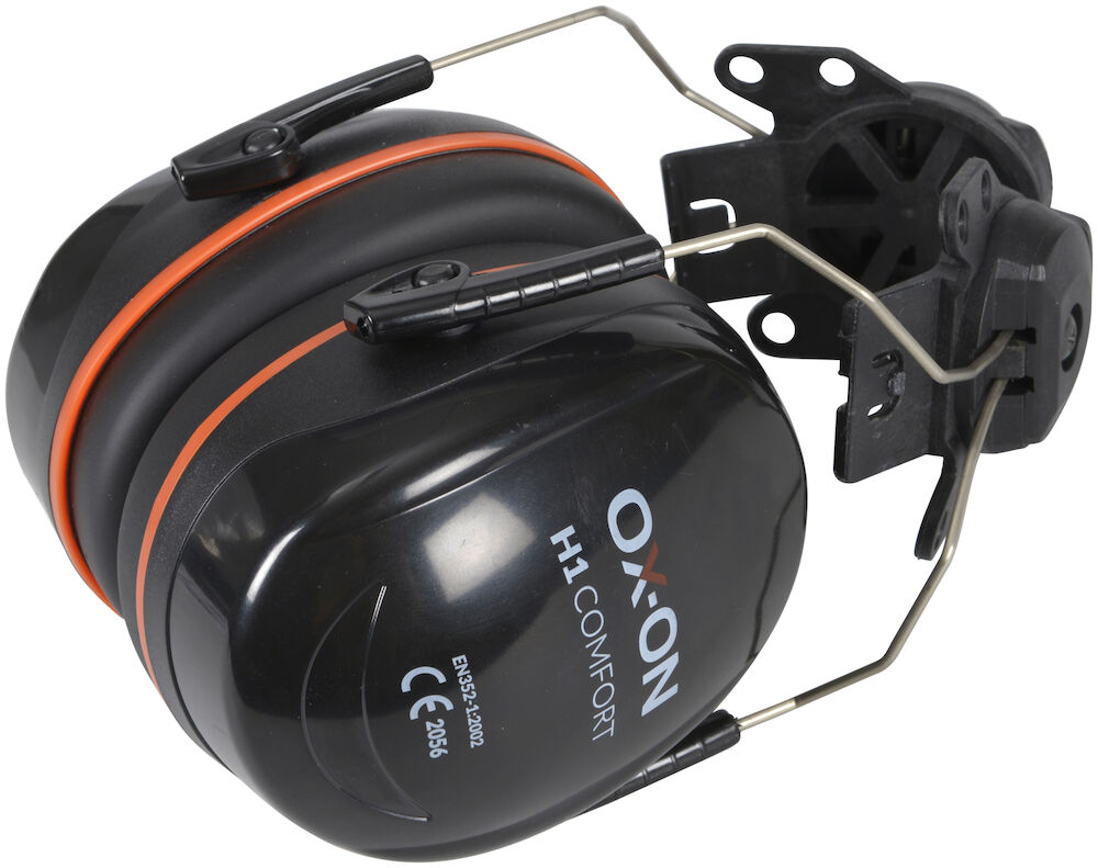 Hörselkåpor till hjälm OX-ON H1 Comfort