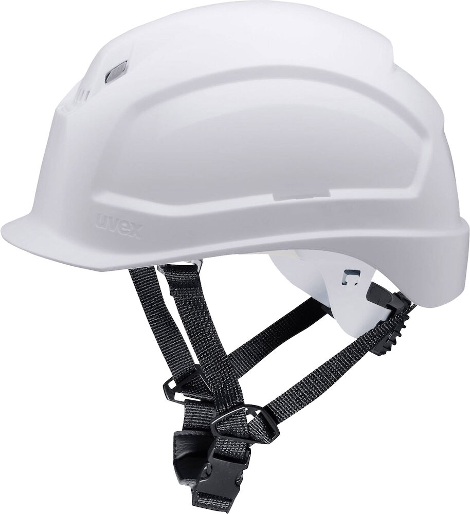 Säkerhetshjälm Uvex Pheos S-KR