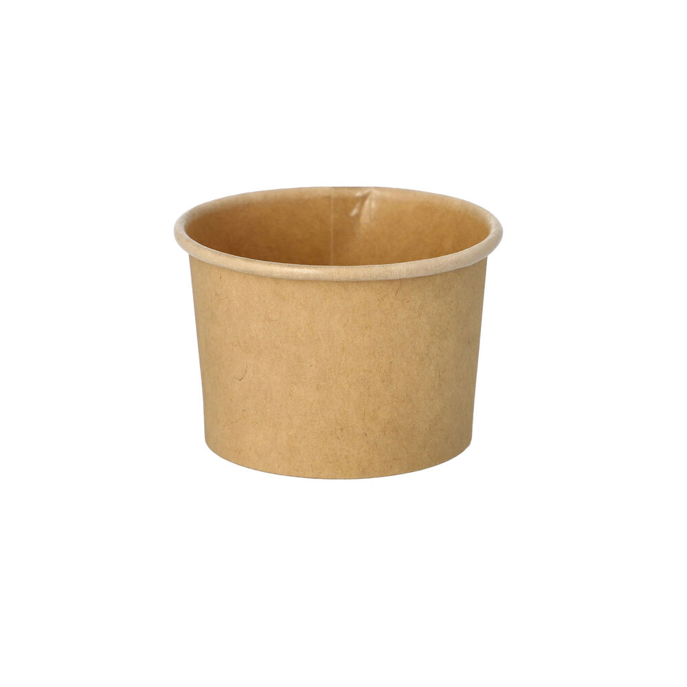 Dressingbägare i kartong 45 ml 50-pack