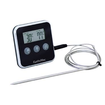 P8565036 Digital ugnstermometer GastroMax