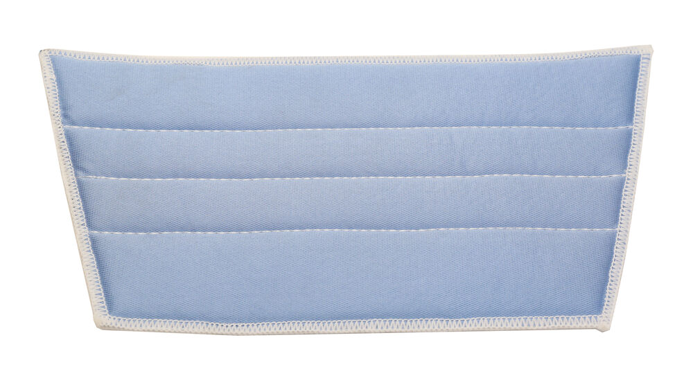 Poler- och rengöringsmopp Activa