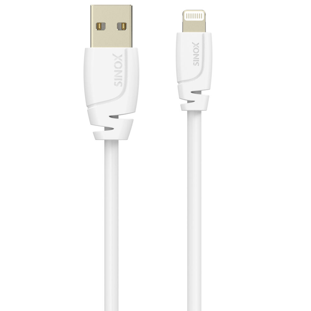 USB-A-lightning MFI kabel Sinox