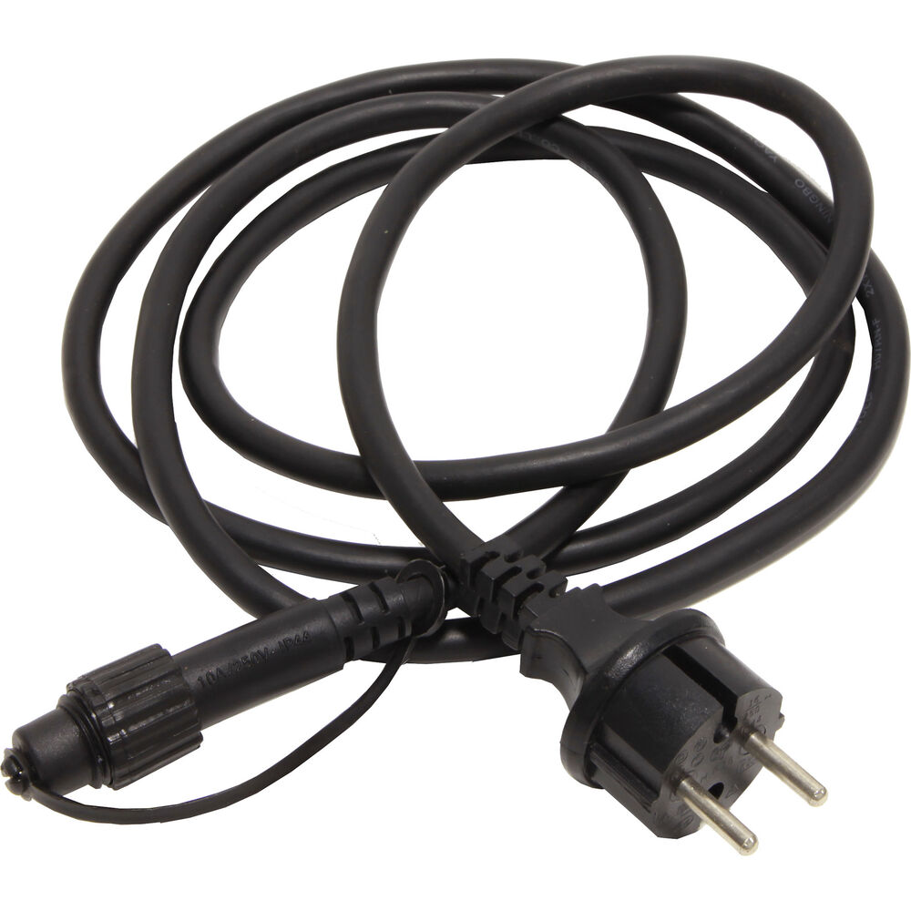 Startkabel System Connecta