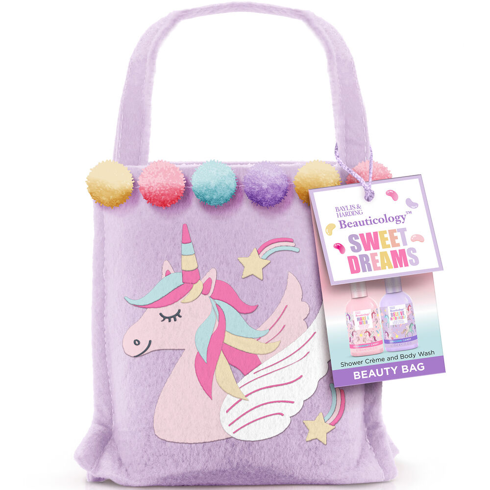 Tvålset Unicorn Baylis & Harding