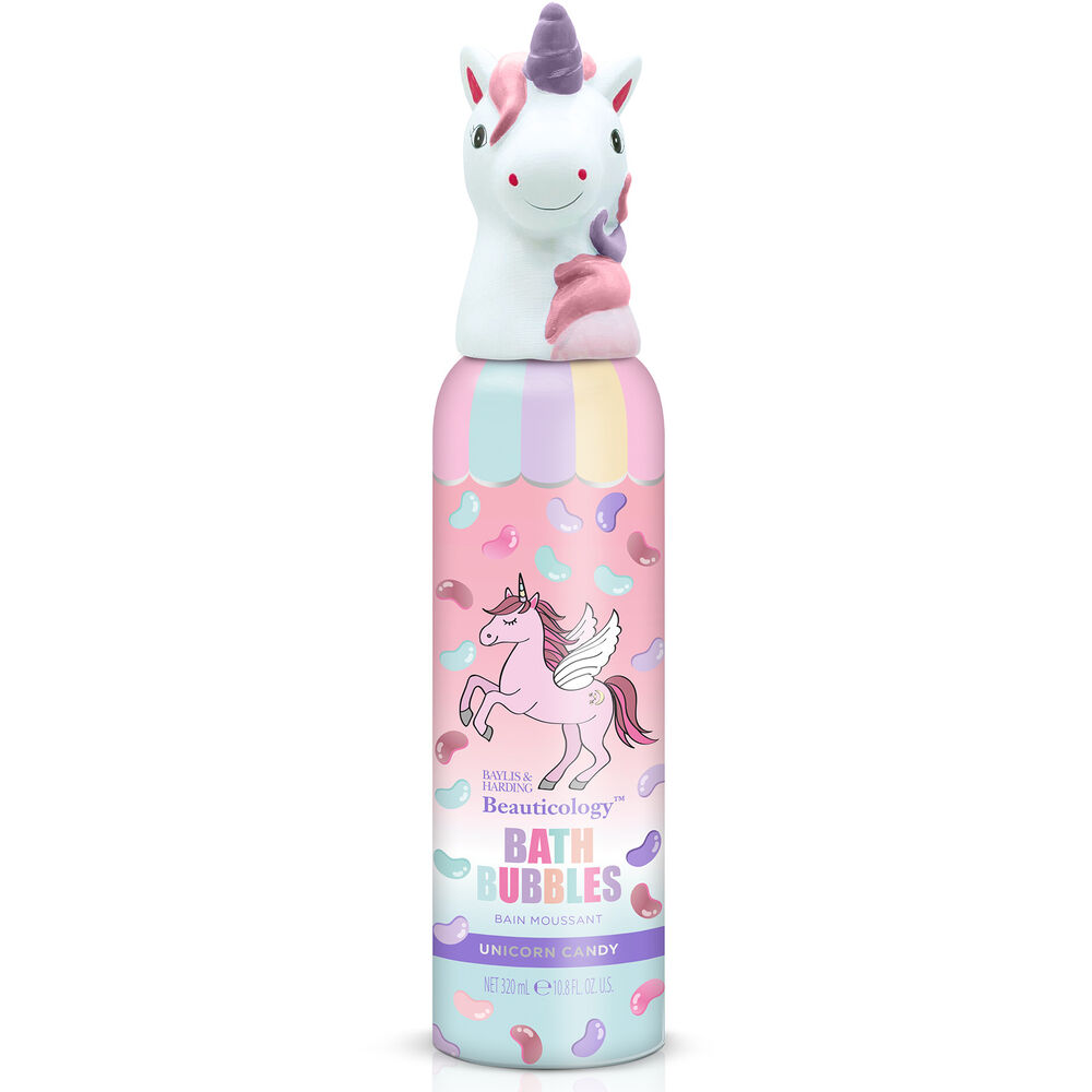 Bubbelbad Unicorn Baylis & Harding