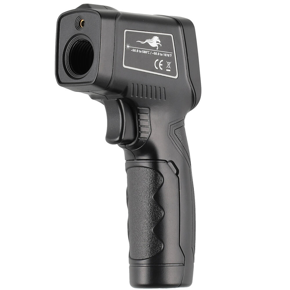IR-termometer Mustang