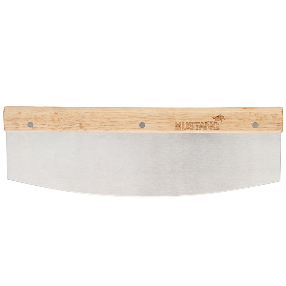 Pizzaskärare lång Mustang