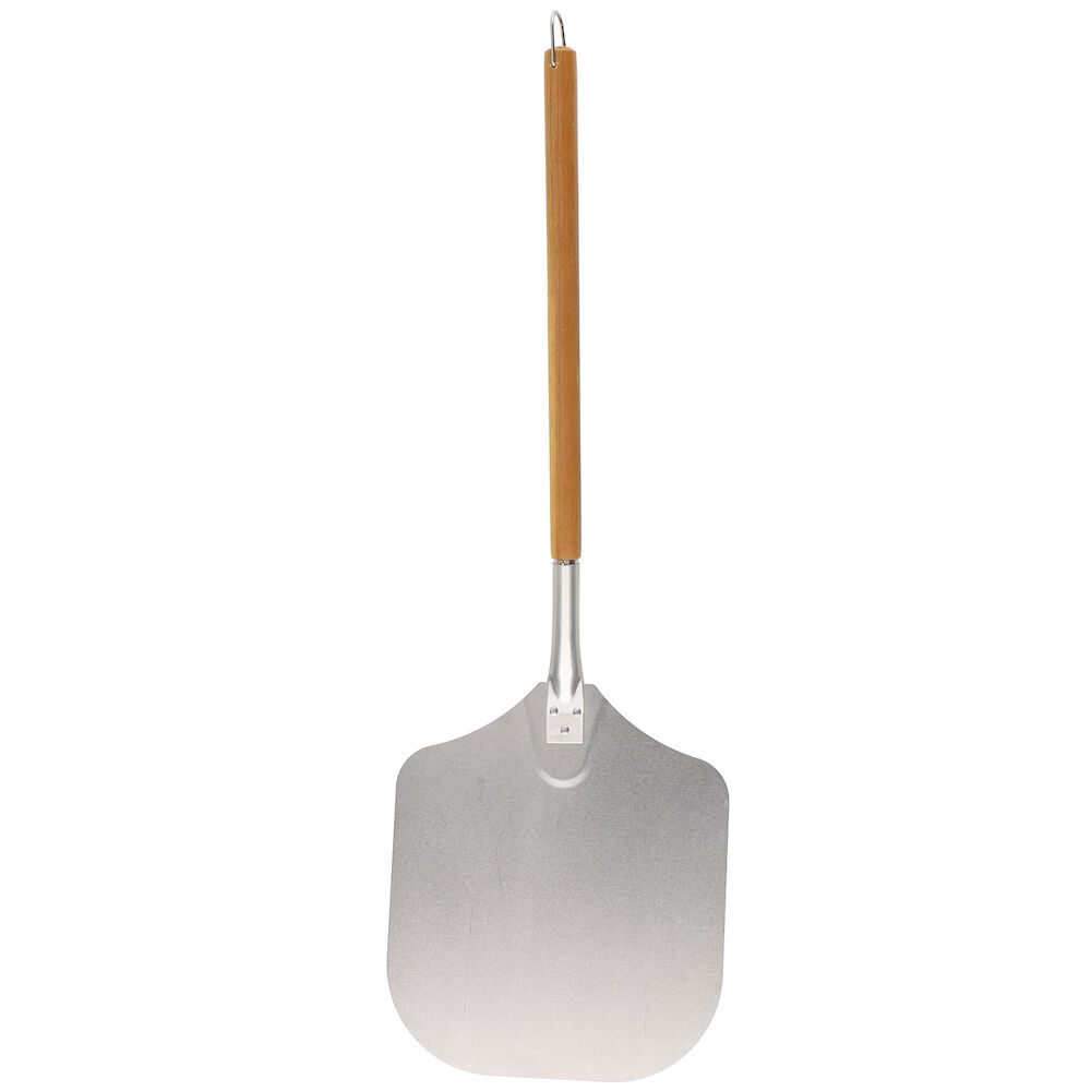 Pizzaspade lång Mustang