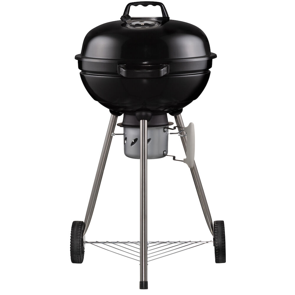 Klotgrill Mustang Basic 47