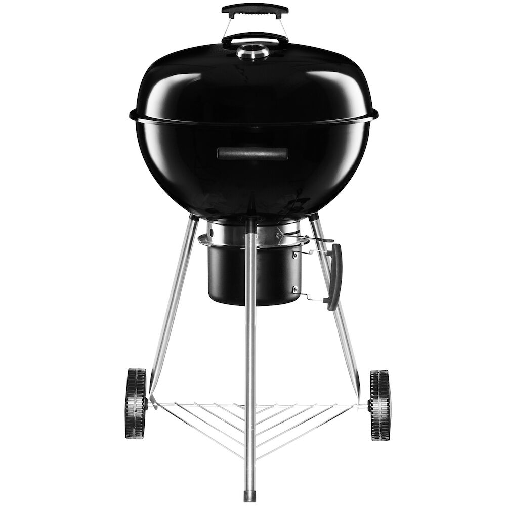 Kolgrill Mustang Gourmet 57