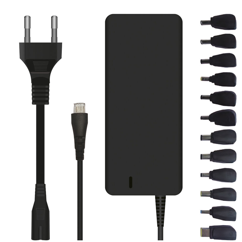 Universal strömadapter PC Sinox