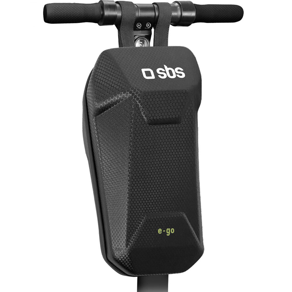 Förvaringsväska för cykel/skoter